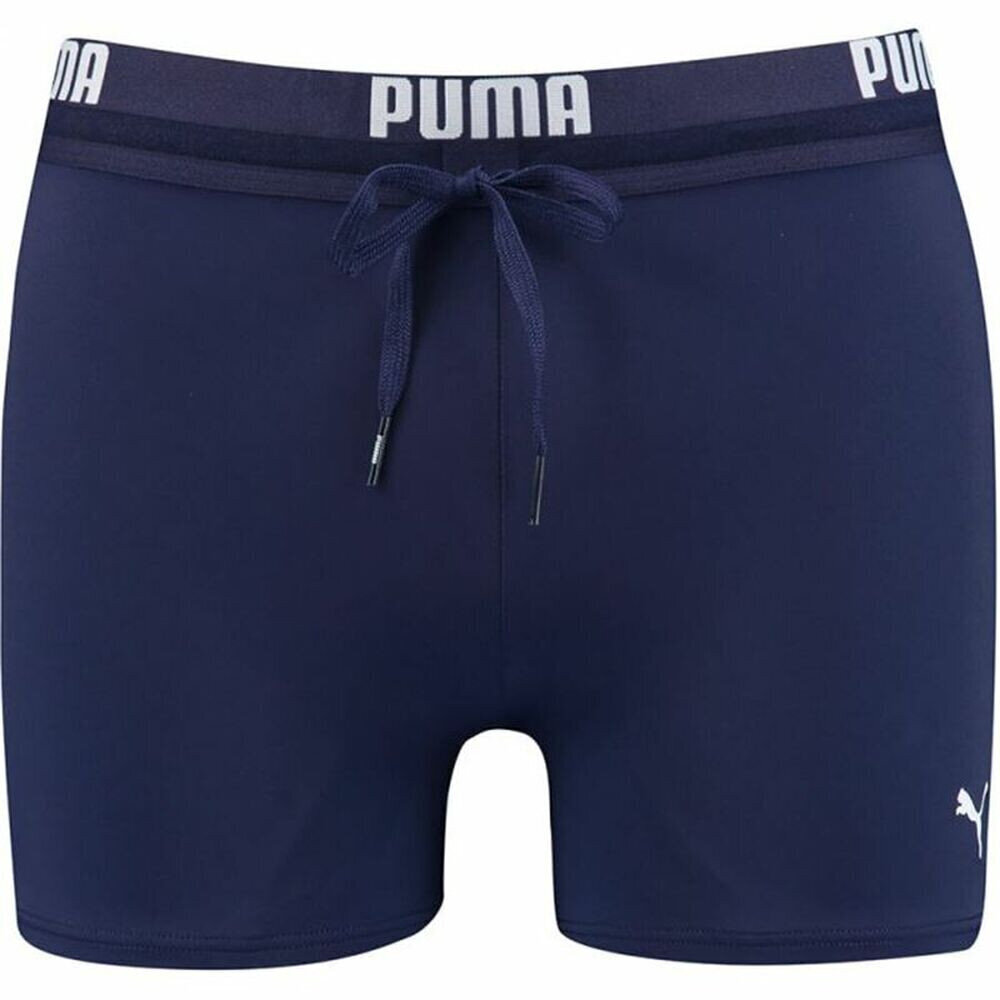 Ujumispüksid, meeste Puma Swim Tumesinine S6445878 hind ja info | Ujumispüksid, shortsid | kaup24.ee