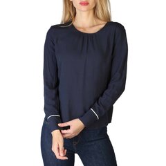 Tommy Hilfiger - XW0XW01568 72945 XW0XW01568_CJM-14 цена и информация | Женские блузки, рубашки | kaup24.ee