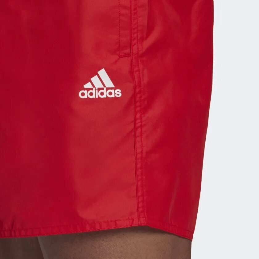 Meeste ujumispüksid Adidas HA0384 hind ja info | Ujumispüksid, shortsid | kaup24.ee