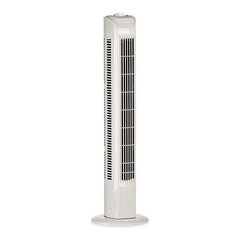 Tornventilaator 60W Valge hind ja info | Ventilaatorid | kaup24.ee