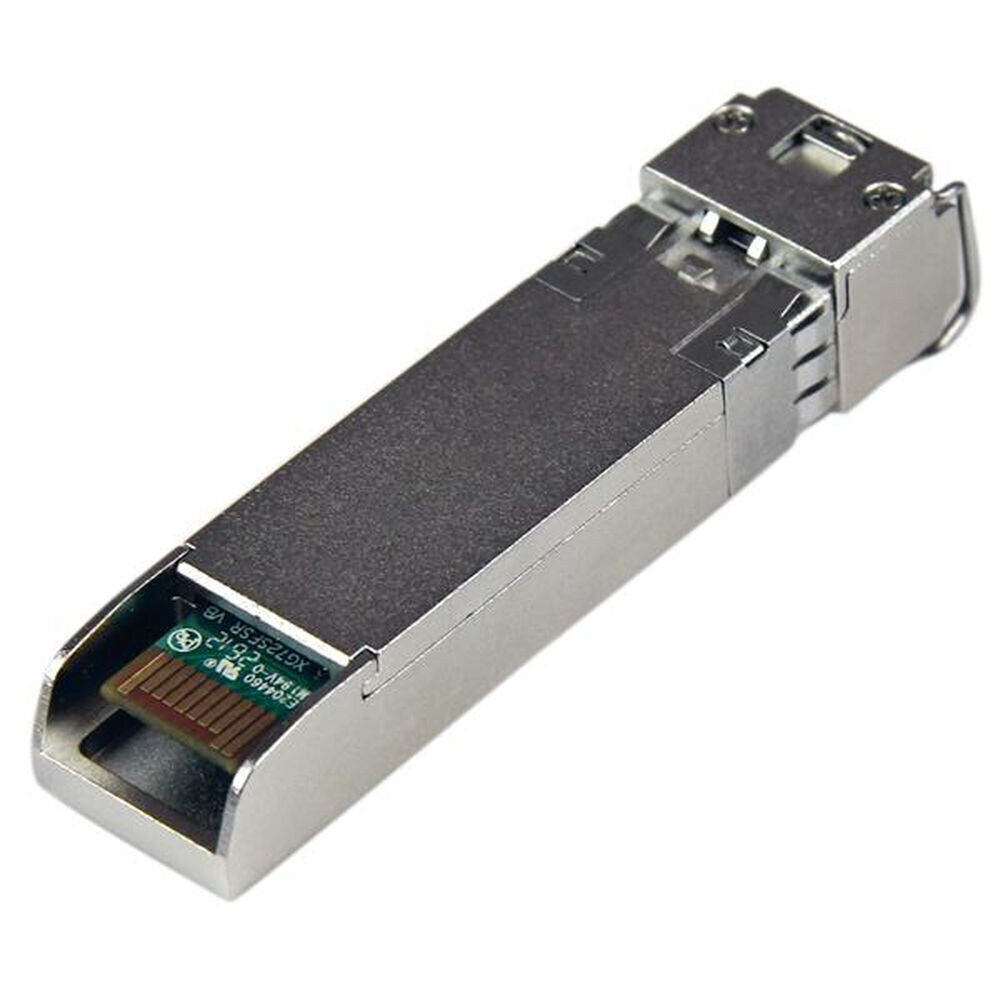 Mitmemoodiline SFP Fiibermoodul Startech GLCLHSMD10ST 1,25 Gbps цена и информация | USB jagajad, adapterid | kaup24.ee