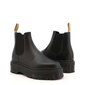 Dr Martens - VEGAN-2976QUAD 73498 DM27560001_V2976-QUAD_BLK-EU 40 hind ja info | Naiste saapad | kaup24.ee