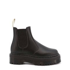 Женские сапоги Dr Martens - VEGAN-2976QUAD 73498 DM27560001_V2976-QUAD_BLK-EU 40 цена и информация | Женские сапоги | kaup24.ee