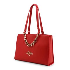 Женская сумка Love Moschino - JC4199PP1ELK0 73858 JC4199PP1ELK0_500 цена и информация | Женские сумки | kaup24.ee