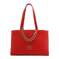 Женская сумка Love Moschino - JC4199PP1ELK0 73858 JC4199PP1ELK0_500 цена и информация | Женские сумки | kaup24.ee