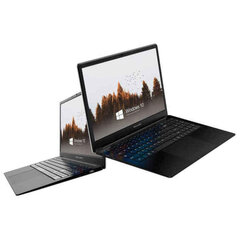 Sülearvuti INNJOO VOOM Excellence Pro 15,6" Intel Celeron N4020 8 GB LPDDR3 512 GB SSD hind ja info | Sülearvutid | kaup24.ee