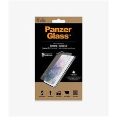 Защитная пленка PanzerGlass 7296 цена и информация | Ekraani kaitsekiled | kaup24.ee