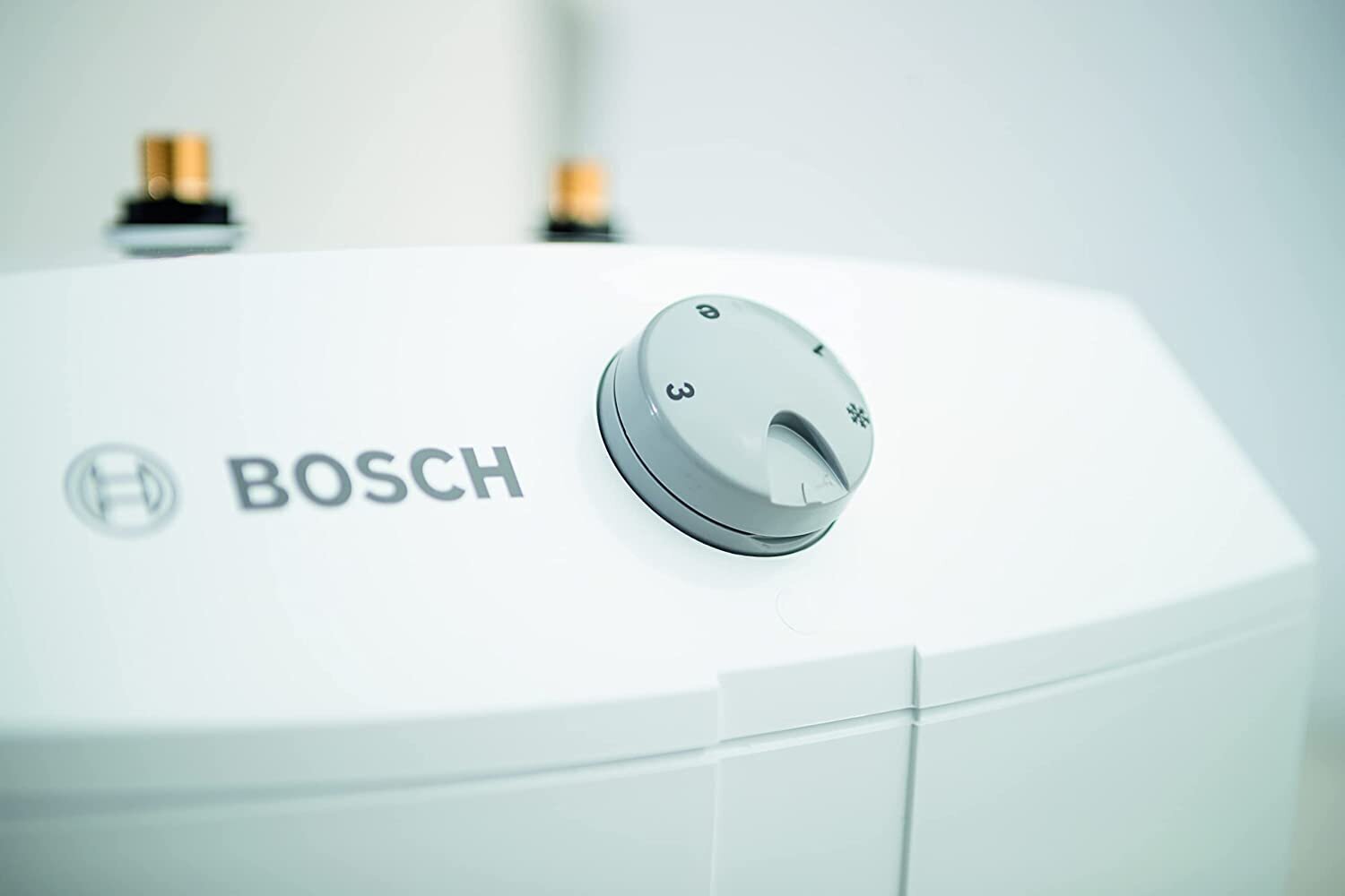 Veeboiler Bosch Tronic TR1500 TOR 5T, 5L + valamusegisti hind ja info | Boilerid | kaup24.ee