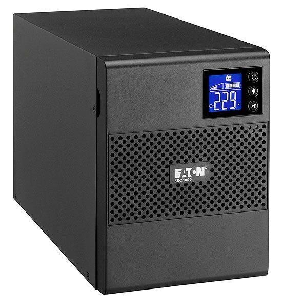 Eaton 5SC1000i цена и информация | Puhvertoiteallikad (UPS) | kaup24.ee