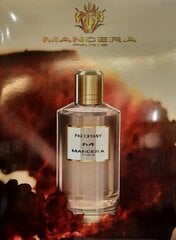 Parfüümvesi Mancera Fig Extasy EDP naistele ja meestele, 120 ml цена и информация | Женские духи | kaup24.ee