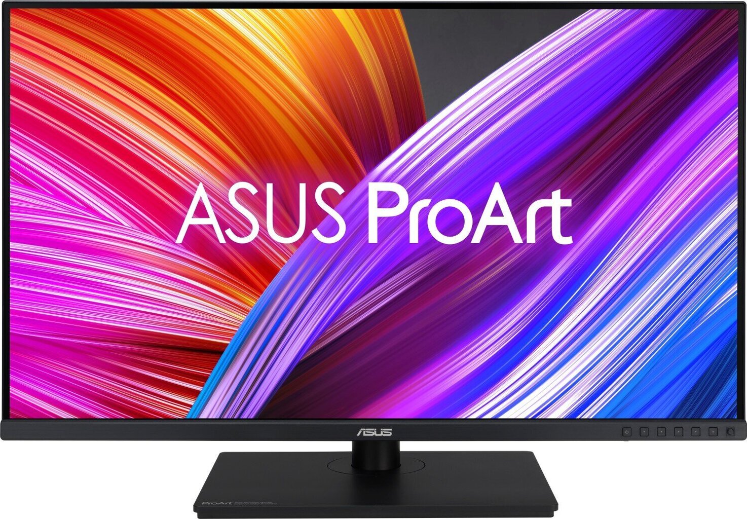 31.5" IPS monitor ASUS ProArt PA328QV : 90LM00X0-B02370 цена и информация | Monitorid | kaup24.ee