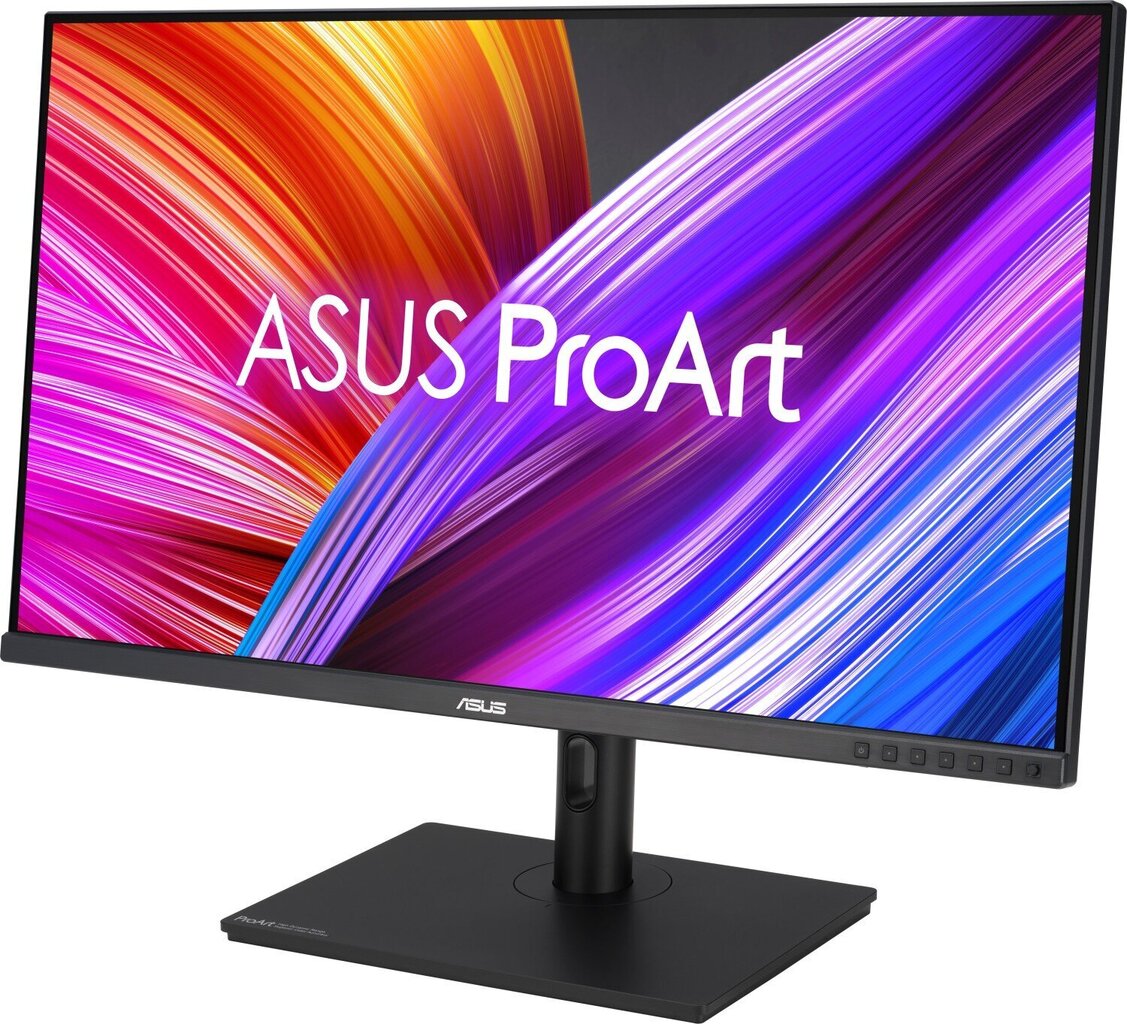 31.5" IPS monitor ASUS ProArt PA328QV : 90LM00X0-B02370 цена и информация | Monitorid | kaup24.ee