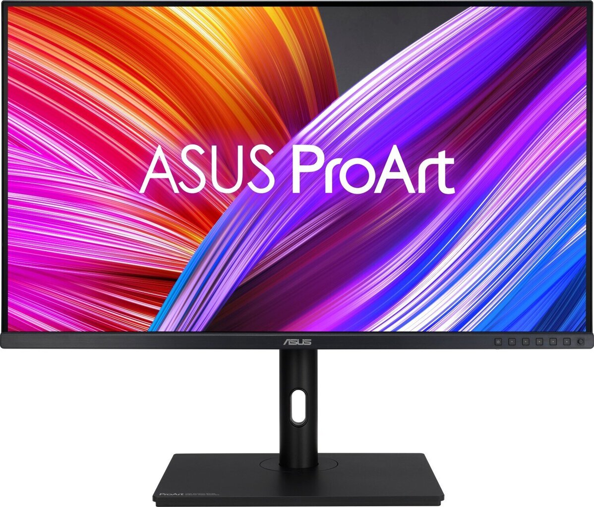 31.5" IPS monitor ASUS ProArt PA328QV : 90LM00X0-B02370 цена и информация | Monitorid | kaup24.ee