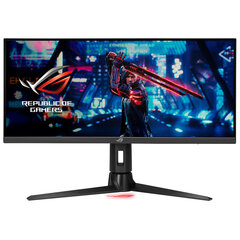 29.5" ASUS LED ROG Strix XG309CM : 90LM07N0-B01170 hind ja info | Asus Arvutid ja IT- tehnika | kaup24.ee