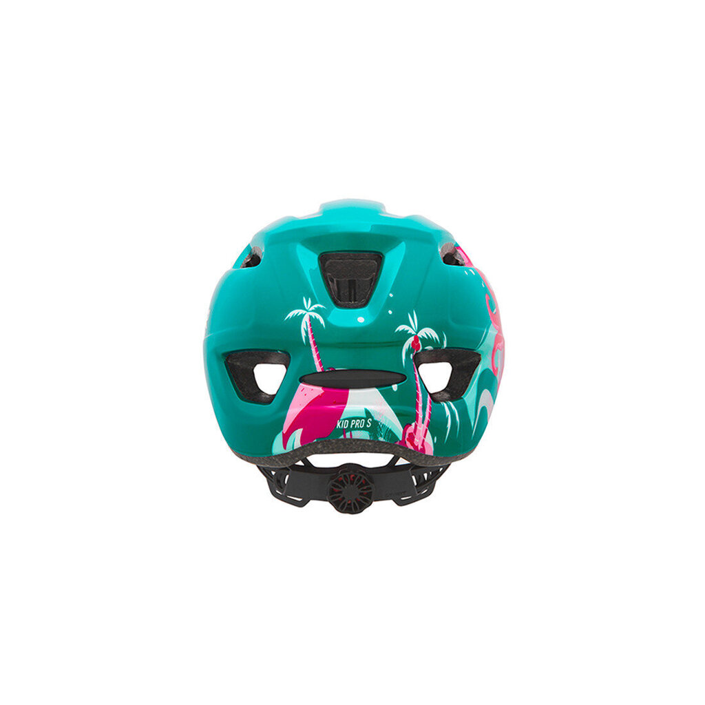 Jalgrattakiiver lastele Limar Kid Pro S Octopus, 46-52 cm hind ja info | Kiivrid | kaup24.ee