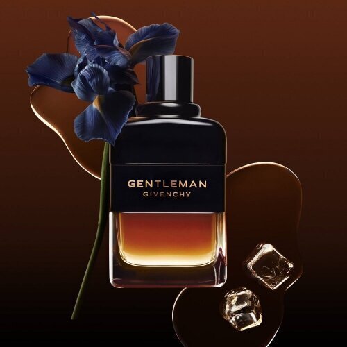 Parfüümvesi Givenchy Gentleman Reservee Privee EDP meestele, 60 ml hind ja info | Meeste parfüümid | kaup24.ee