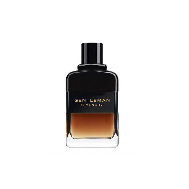 Parfüümvesi Givenchy Gentleman Reservee Privee EDP meestele, 60 ml hind ja info | Meeste parfüümid | kaup24.ee