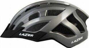 Велошлем Lazer Compact цена и информация | Шлемы | kaup24.ee