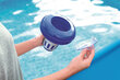 Ujuvdosaator basseini kemikaalile Bestway Flowclear hind ja info | Basseini puhastusvahendid | kaup24.ee
