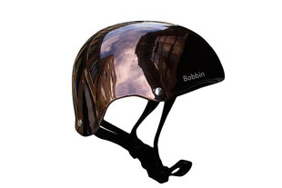 Шлем Bobbin Mirror Bronze - M/L  цена и информация | Шлемы | kaup24.ee