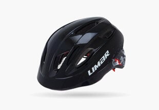 Детский велосипедный шлем LIMAR Kid Pro M цена и информация | Шлемы | kaup24.ee