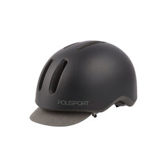 Шлем Polisport Commuter - M цена и информация | Шлемы | kaup24.ee