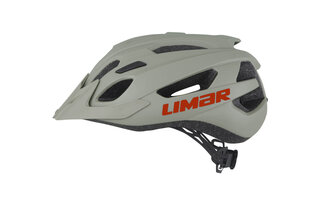 Велошлем LIMAR BERG-em - L цена и информация | Шлемы | kaup24.ee
