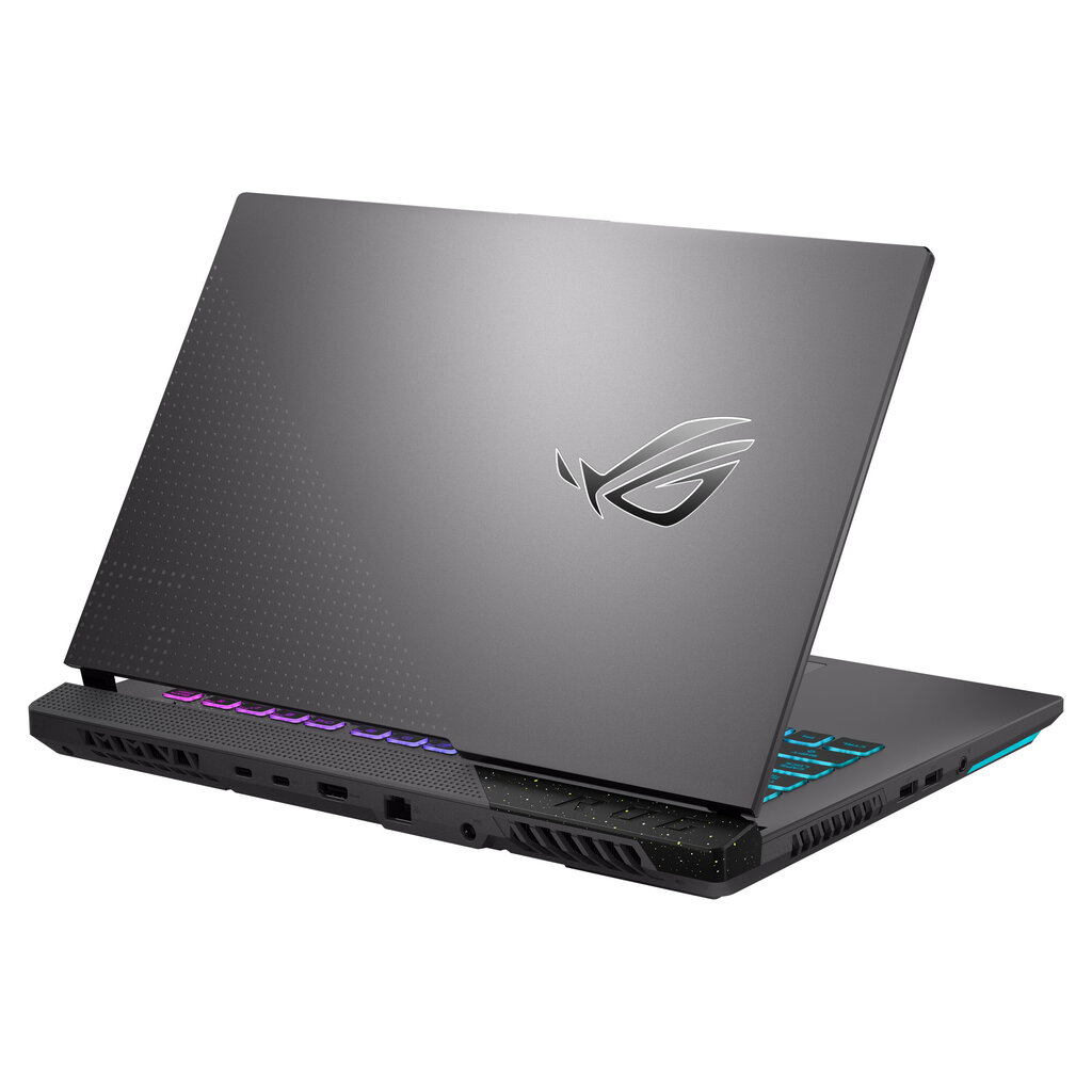 15.6" ASUS ROG Strix G15 : 90NR08A5-M001R0 hind ja info | Sülearvutid | kaup24.ee