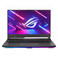 15.6" ASUS ROG Strix G15 : 90NR08A5-M001R0 цена и информация | Sülearvutid | kaup24.ee