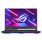 15.6" ASUS ROG Strix G15 : 90NR08A5-M001R0 цена и информация | Sülearvutid | kaup24.ee