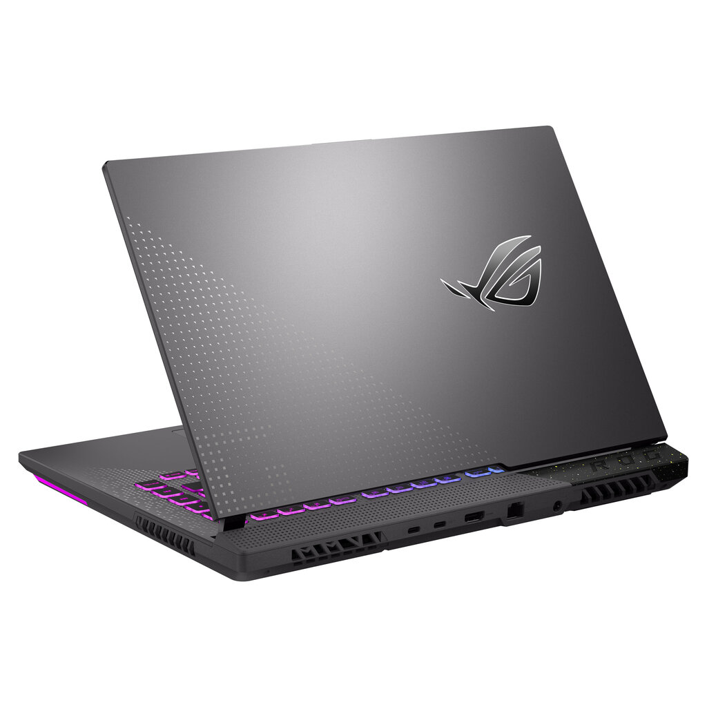 15.6" ASUS ROG Strix G15 : 90NR08A5-M001R0 hind ja info | Sülearvutid | kaup24.ee