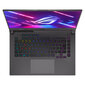 15.6" ASUS ROG Strix G15 : 90NR08A5-M001R0 hind ja info | Sülearvutid | kaup24.ee