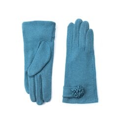 Перчатки Art of Polo  | цвет синий цена и информация | Женские перчатки | kaup24.ee