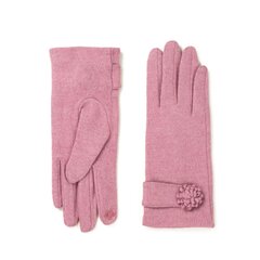 ПерчаткицArt of Polo  | цвет розовый  цена и информация | Женские перчатки | kaup24.ee