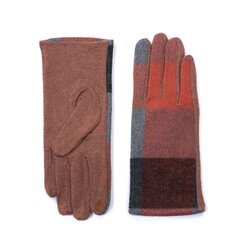Перчатки Art of Polo, серый, руда, rk19552-3 цена и информация | Женские перчатки | kaup24.ee
