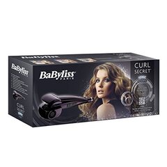 BaByliss C1050E цена и информация | Приборы для укладки и выпрямления волос | kaup24.ee