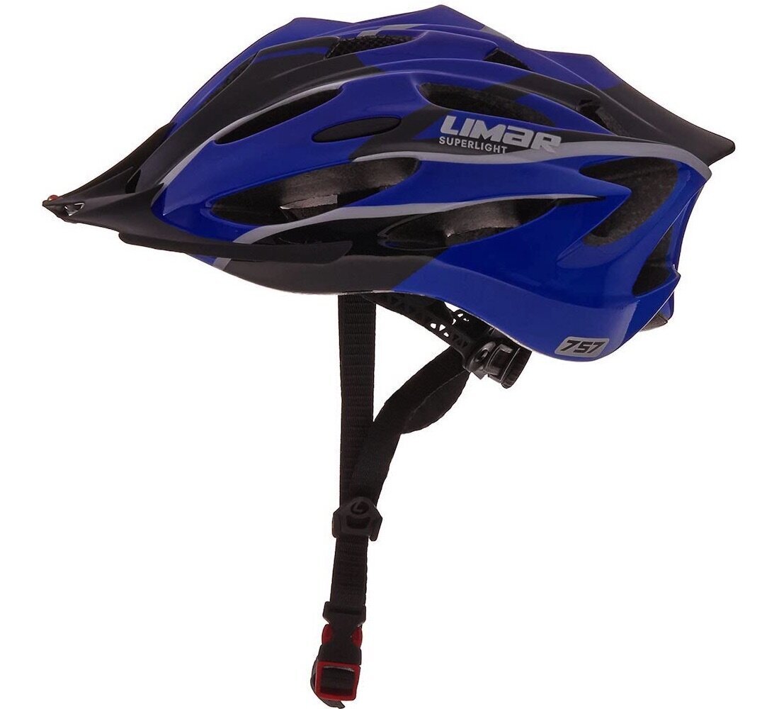 Jalgrattakiiver LIMAR 757 MTB, 52-57cm - M hind ja info | Kiivrid | kaup24.ee