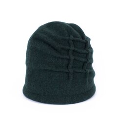 Art of Polo Müts | pudel roheline cz19310-5 hind ja info | Naiste mütsid ja peapaelad | kaup24.ee