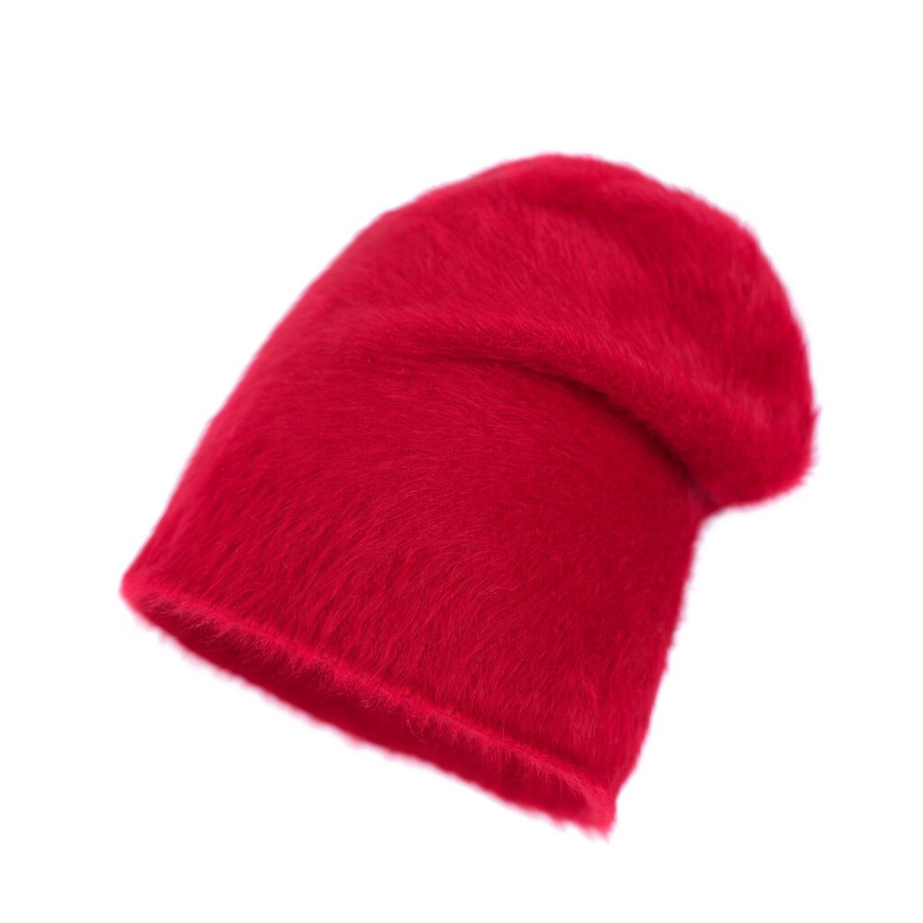 Art of Polo Müts | Punane cz18387-6 hind ja info | Naiste mütsid ja peapaelad | kaup24.ee
