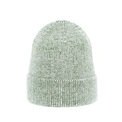 Art of Polo Müts | Valge, roheline cz18362-3 hind ja info | Naiste mütsid ja peapaelad | kaup24.ee