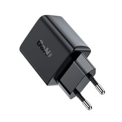 Зарядное устройство Acefast GaN USB Type C 30W, PD, QC 3.0, AFC, FCP (A21 белое) цена и информация | Зарядные устройства для телефонов | kaup24.ee