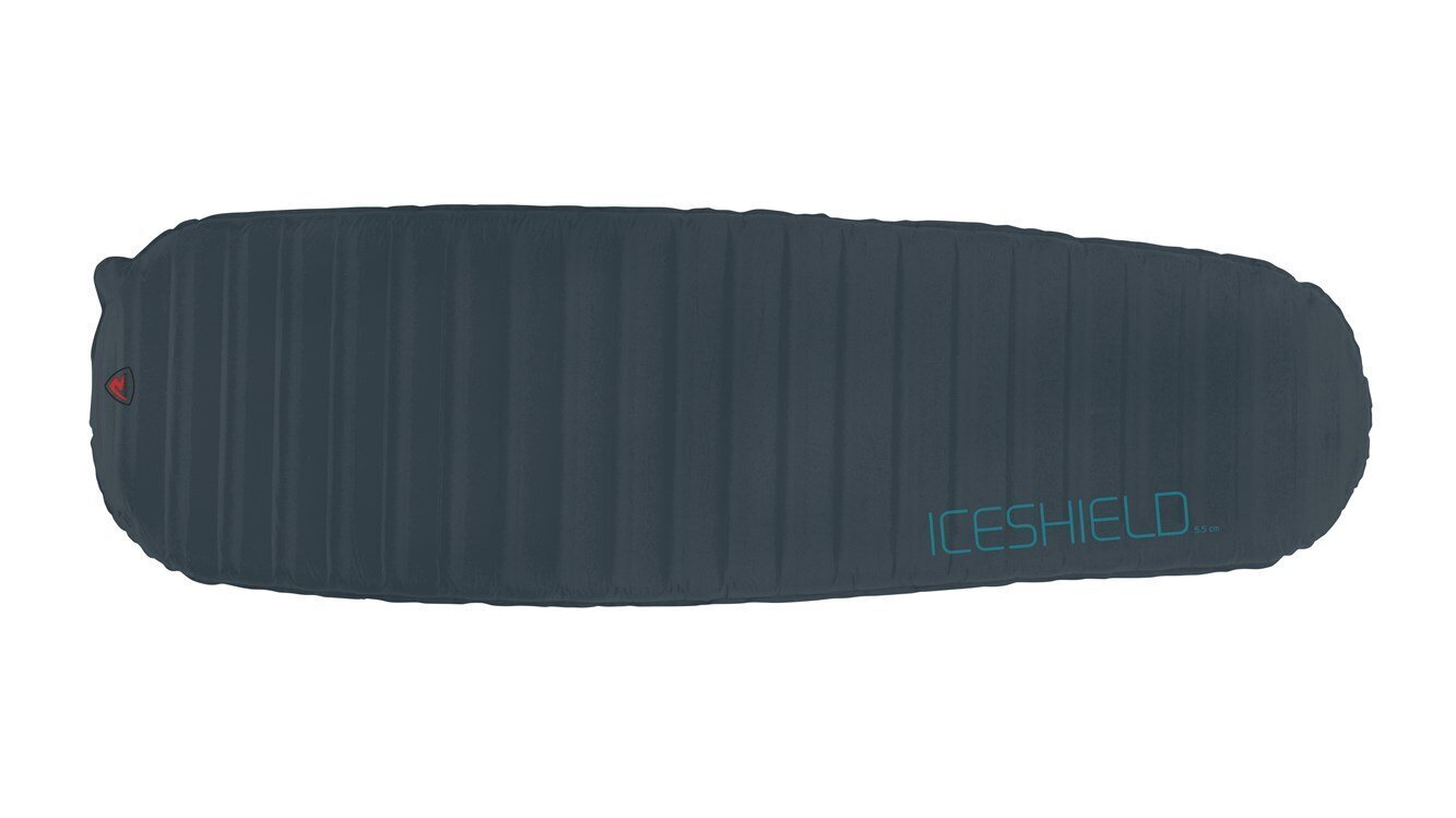 Isetäituv turismimatt Robens Iceshield 55, 180x53x5,5 cm hind ja info | Matkamadratsid, matkamatid | kaup24.ee