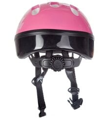 Защитный комплект Croxer, розовый, размер XS цена и информация | Защиты | kaup24.ee
