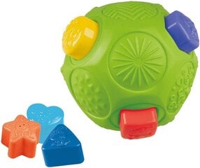 Mänguasi Go Shape Sorter, 12 m + hind ja info | Imikute mänguasjad | kaup24.ee