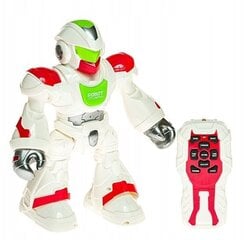 Радиоуправляемый робот с дистанционным управлением, 6+ цена и информация | Игрушки для мальчиков | kaup24.ee