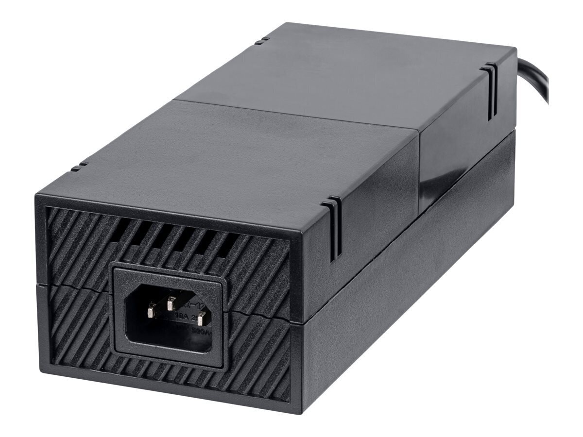 Xbox One Akyga AK-PD-01 toiteallikas 12V / 10.83A, 5Vsb / 1A / 135W hind ja info | Mängupuldid | kaup24.ee