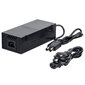 Xbox One Akyga AK-PD-01 toiteallikas 12V / 10.83A, 5Vsb / 1A / 135W hind ja info | Mängupuldid | kaup24.ee