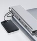 Dokkijaama jaotur Usb-C 11 in 1 VGA RJ45 HDMI 4K M1 hind ja info | USB jagajad, adapterid | kaup24.ee
