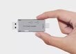 SD MicroSD TF Usb 3.0 Usb-C OTG 5Gb / s kaardilugeja цена и информация | Mobiiltelefonide mälukaardid | kaup24.ee