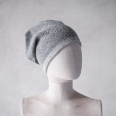 Art of Polo Müts | Hall cz17437-1 Universaalne hind ja info | Naiste mütsid ja peapaelad | kaup24.ee